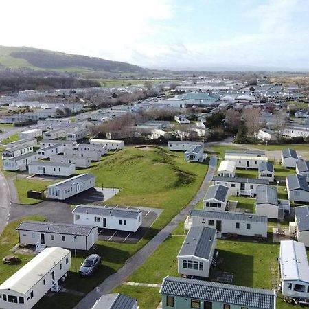 Presthaven Holiday Resort - Direct Access To Beach Prestatyn Exterior photo