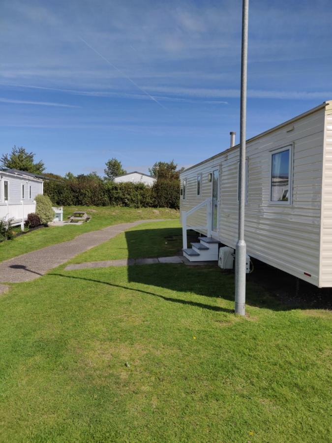 Presthaven Holiday Resort - Direct Access To Beach Prestatyn Exterior photo